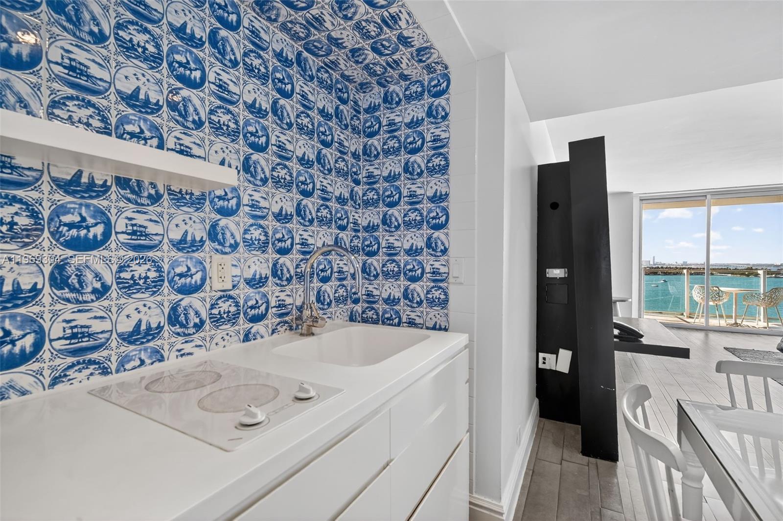 1100 West Ave #1522, Miami Beach FL 33139