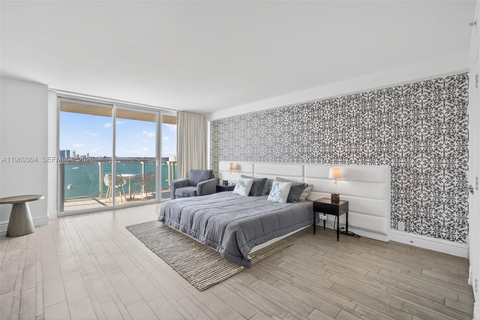 1100 West Ave #1522, Miami Beach FL 33139