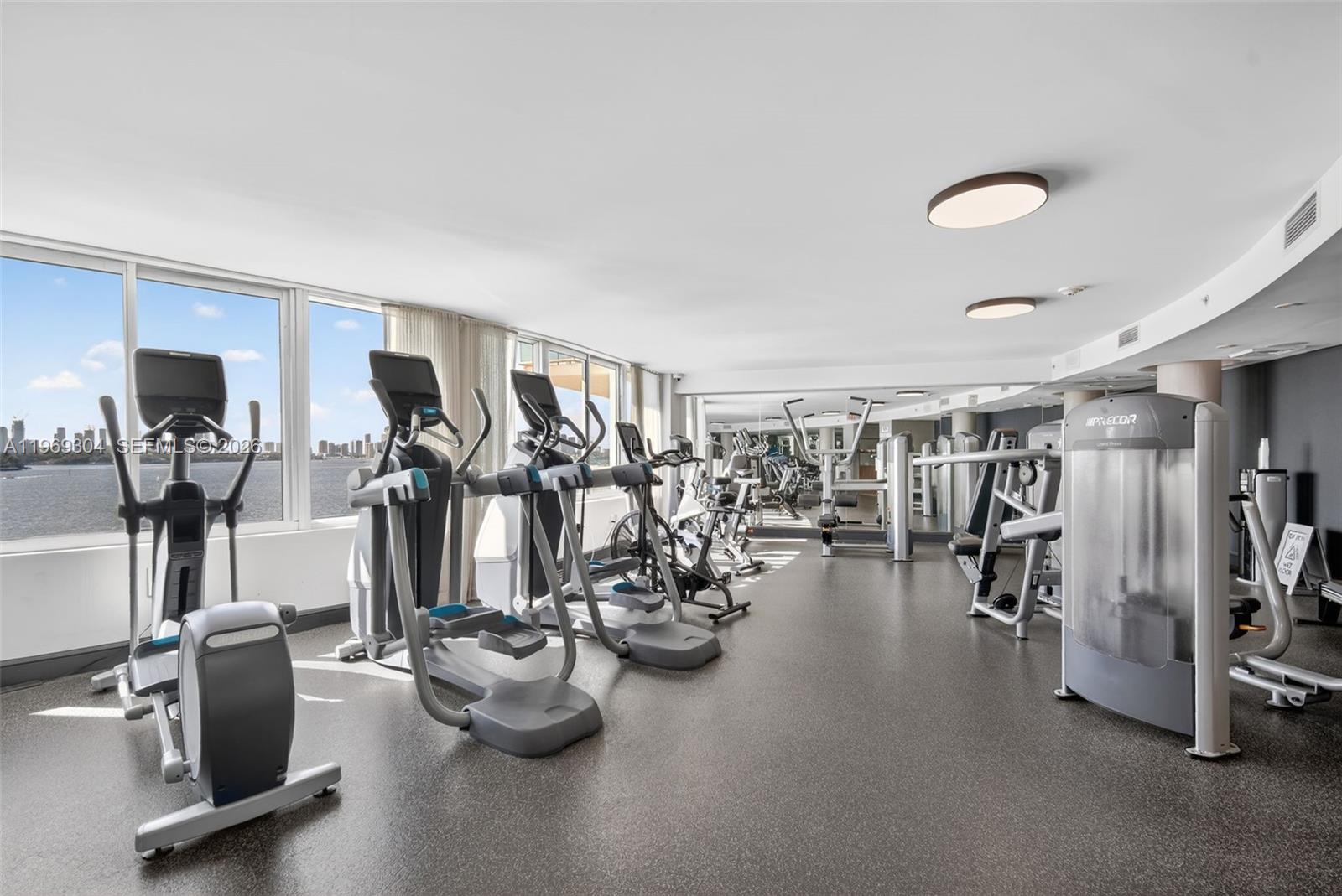 1100 West Ave #1522, Miami Beach FL 33139