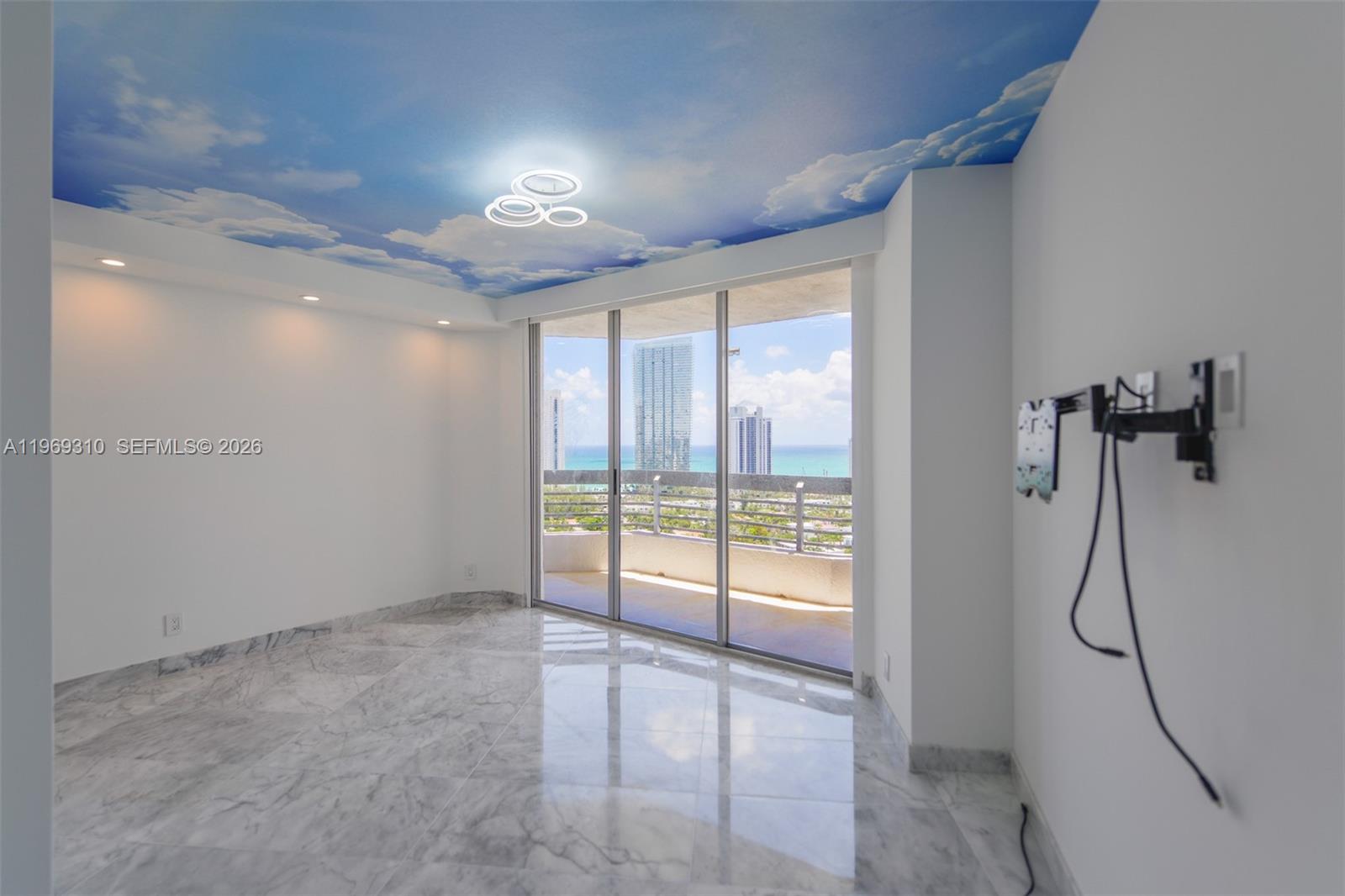 19195 NE 36th Ct #2707, Aventura FL 33180