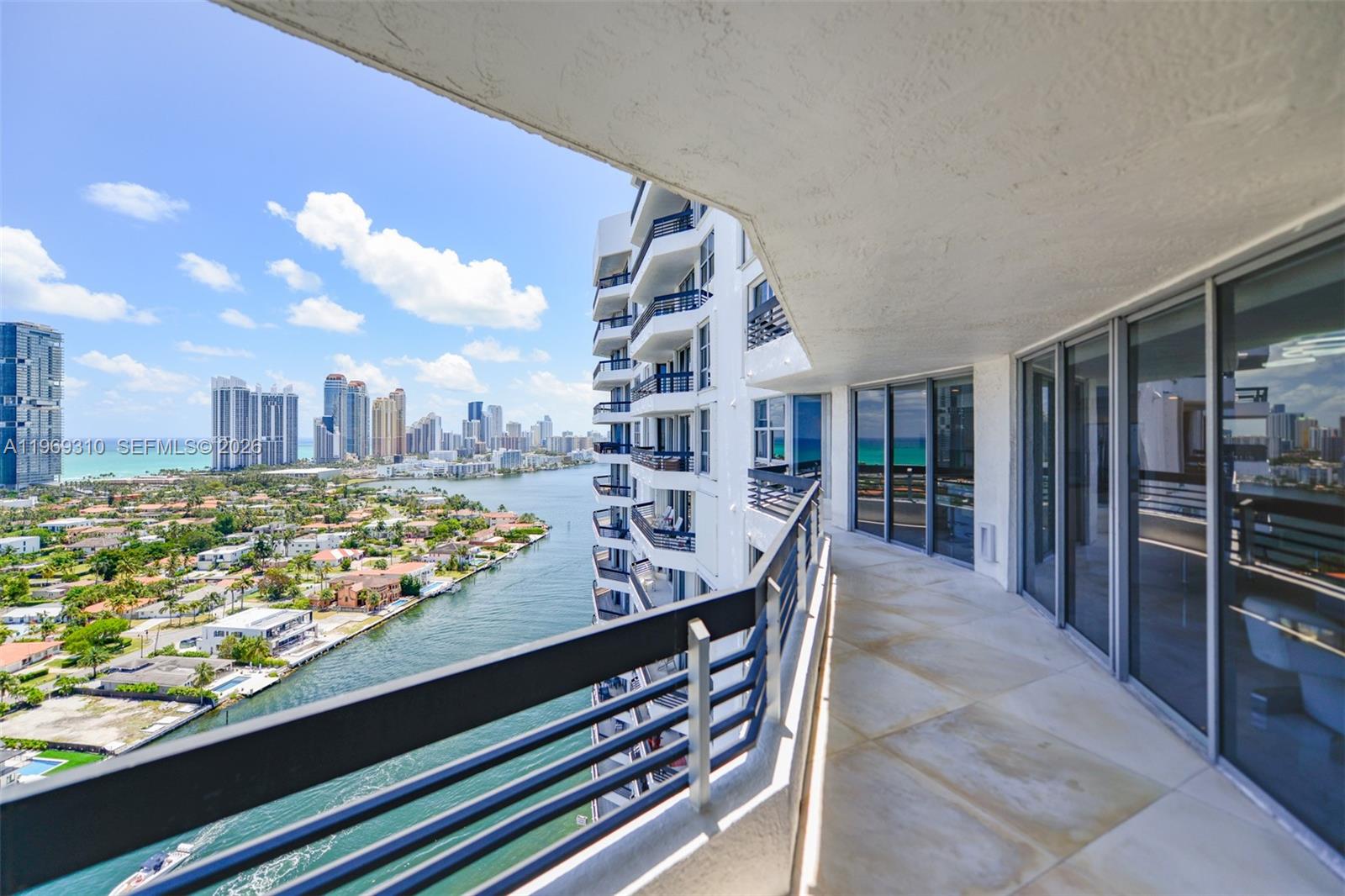 19195 NE 36th Ct #2707, Aventura FL 33180