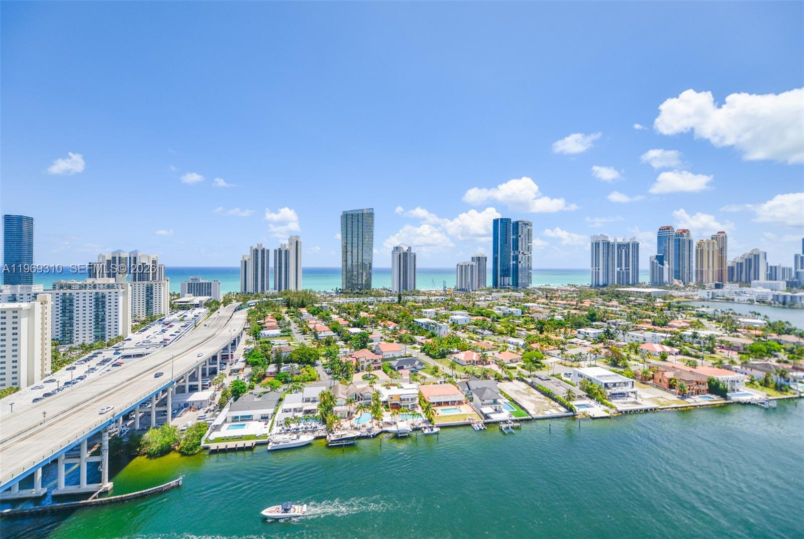 19195 NE 36th Ct #2707, Aventura FL 33180