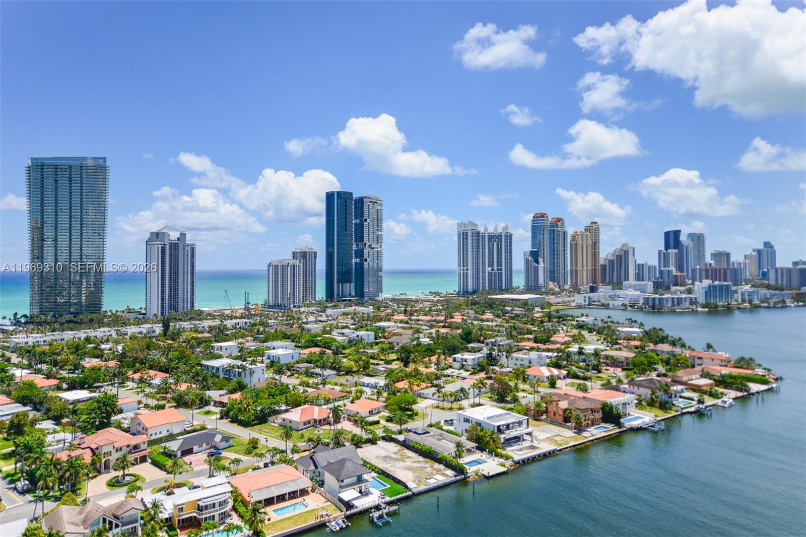 19195 NE 36th Ct #2707, Aventura FL 33180