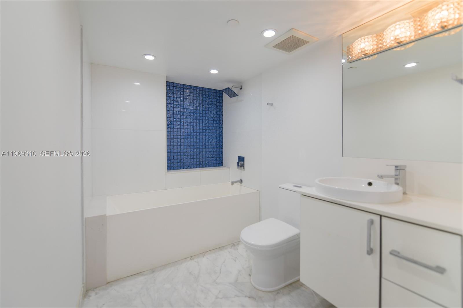 19195 NE 36th Ct #2707, Aventura FL 33180
