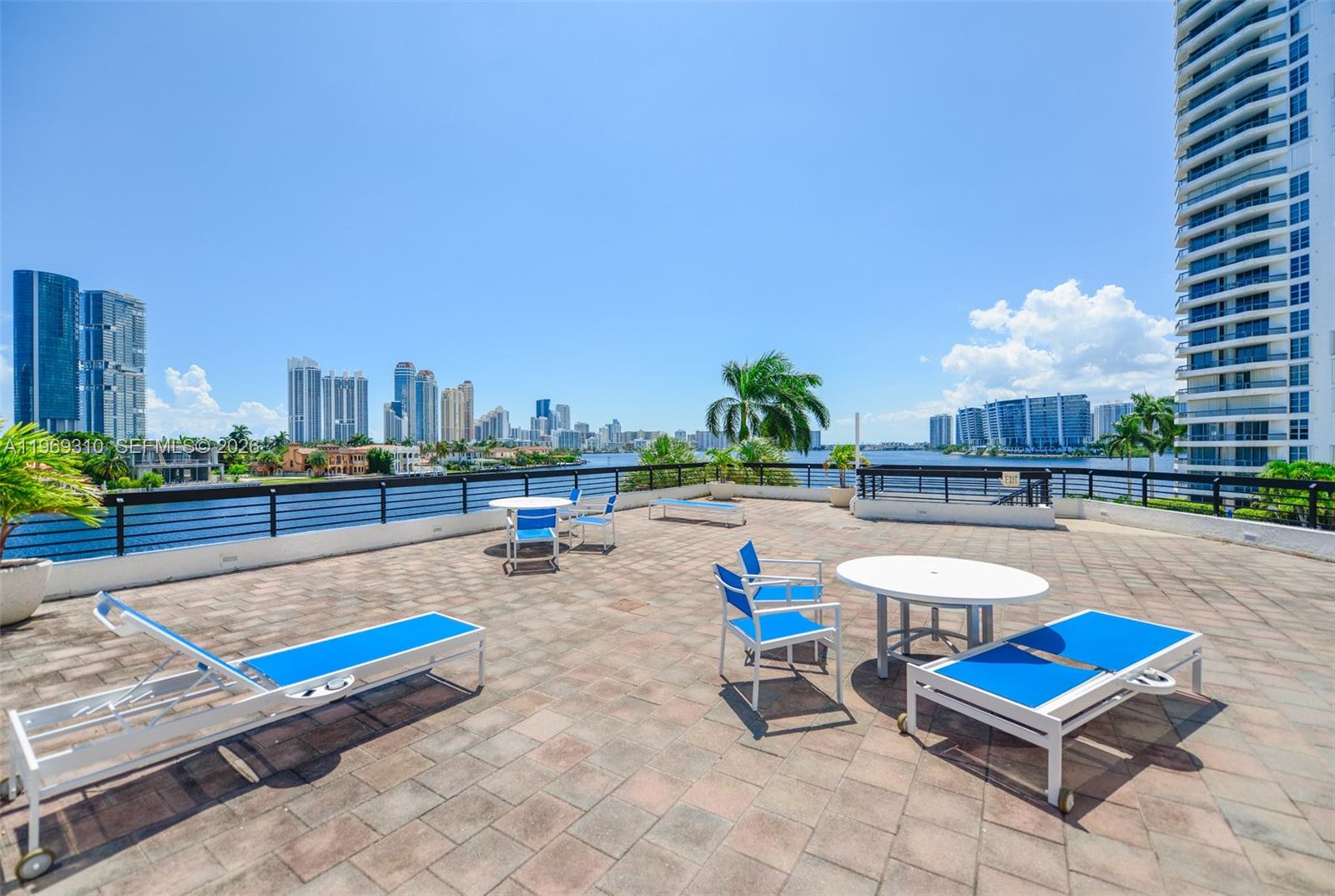 19195 NE 36th Ct #2707, Aventura FL 33180