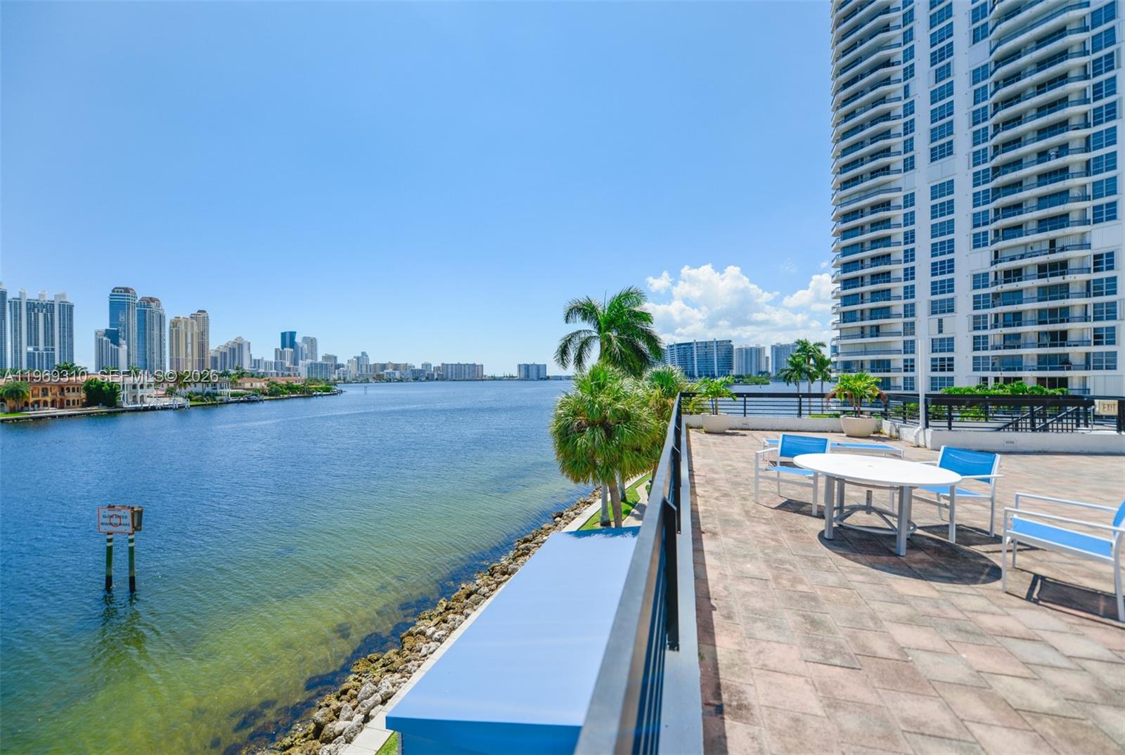 19195 NE 36th Ct #2707, Aventura FL 33180