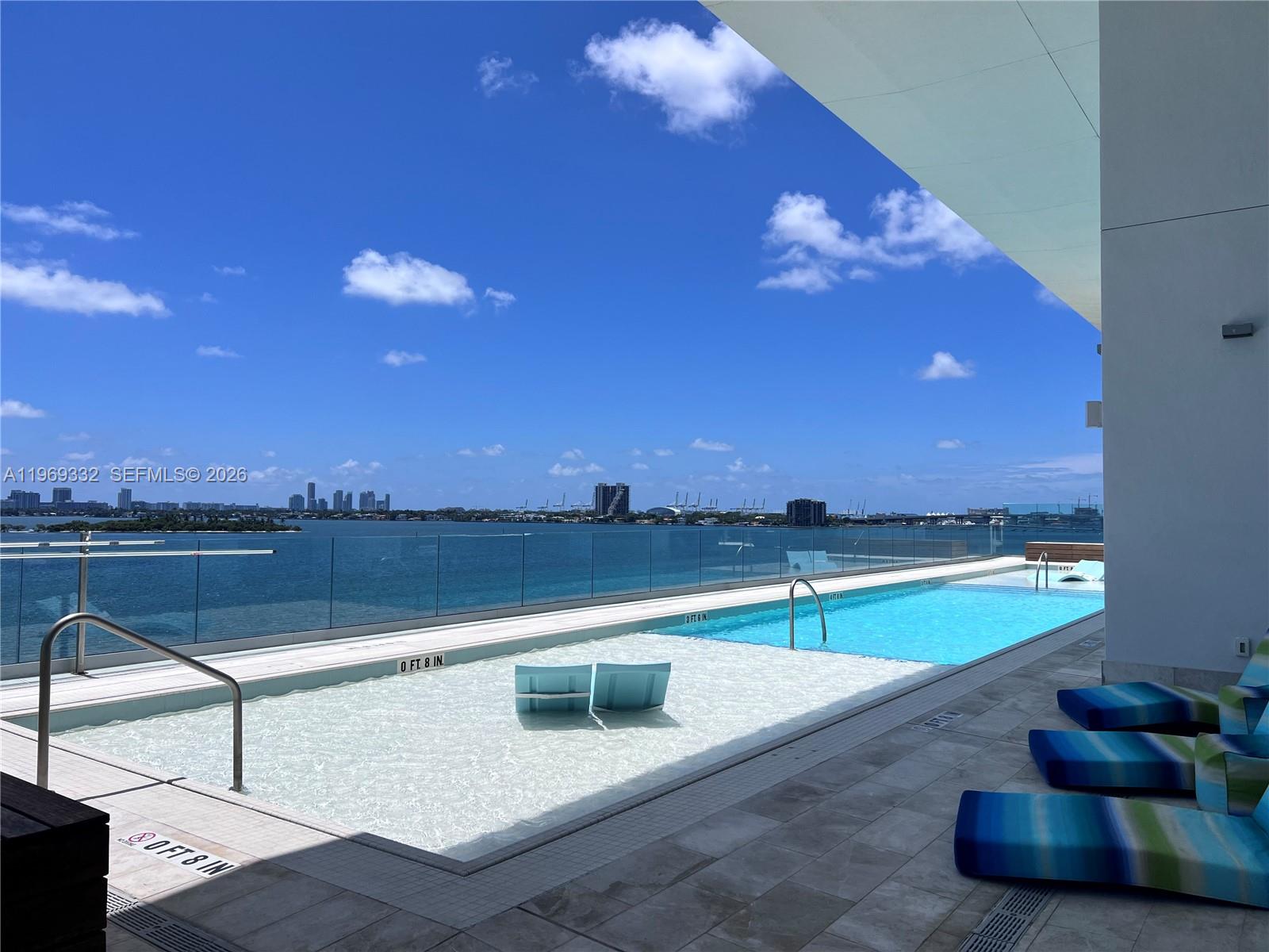 700 NE 26th Ter #2205, Miami FL 33137
