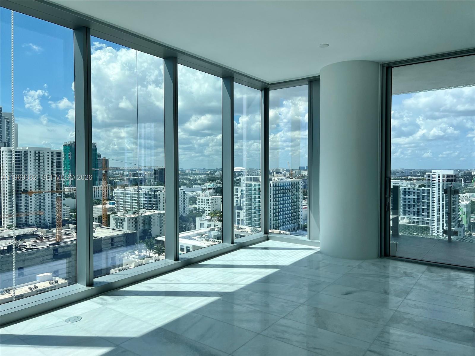 700 NE 26th Ter #2205, Miami FL 33137