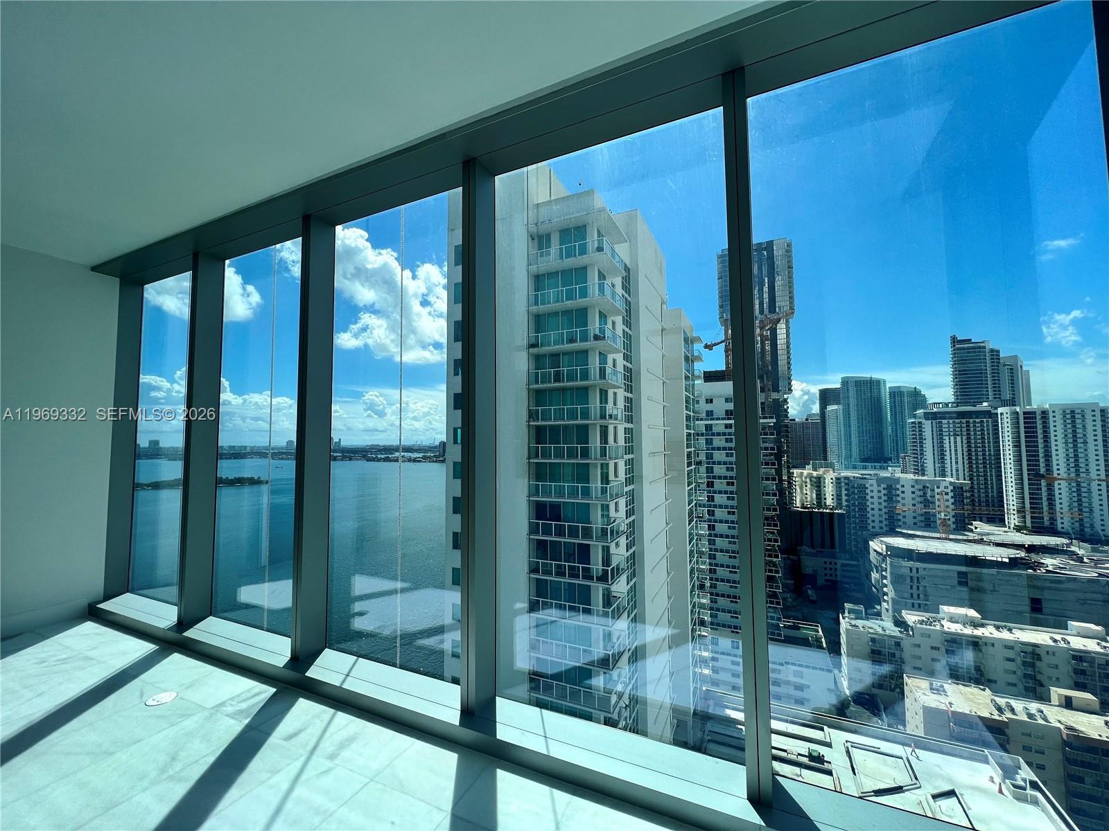 700 NE 26th Ter #2205, Miami FL 33137