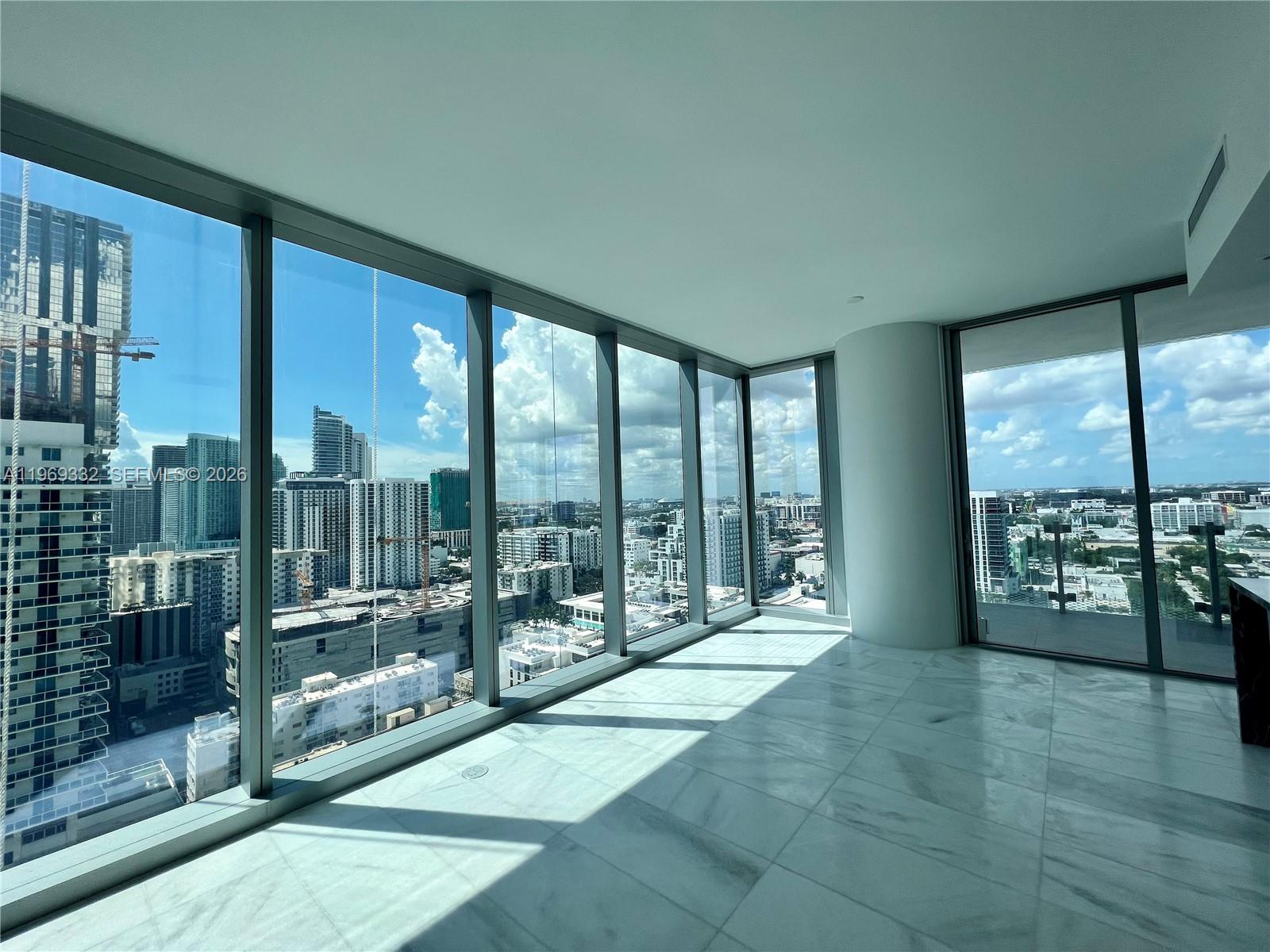700 NE 26th Ter #2205, Miami FL 33137