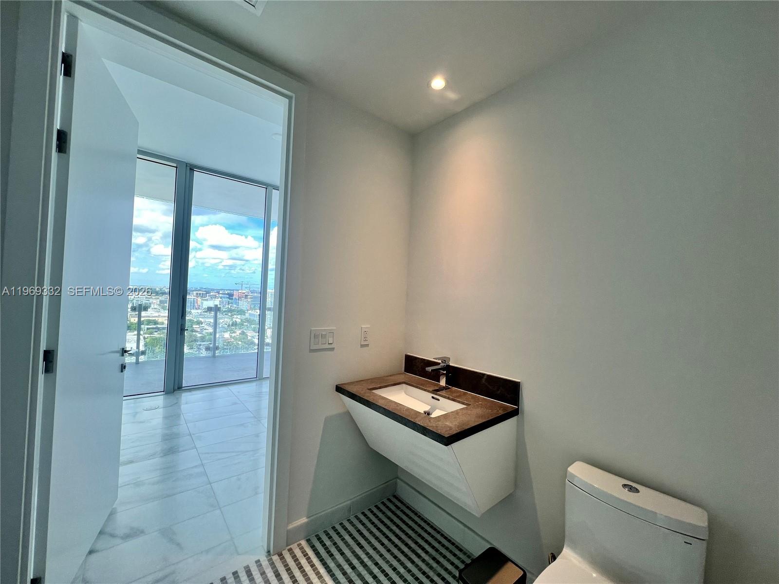 700 NE 26th Ter #2205, Miami FL 33137