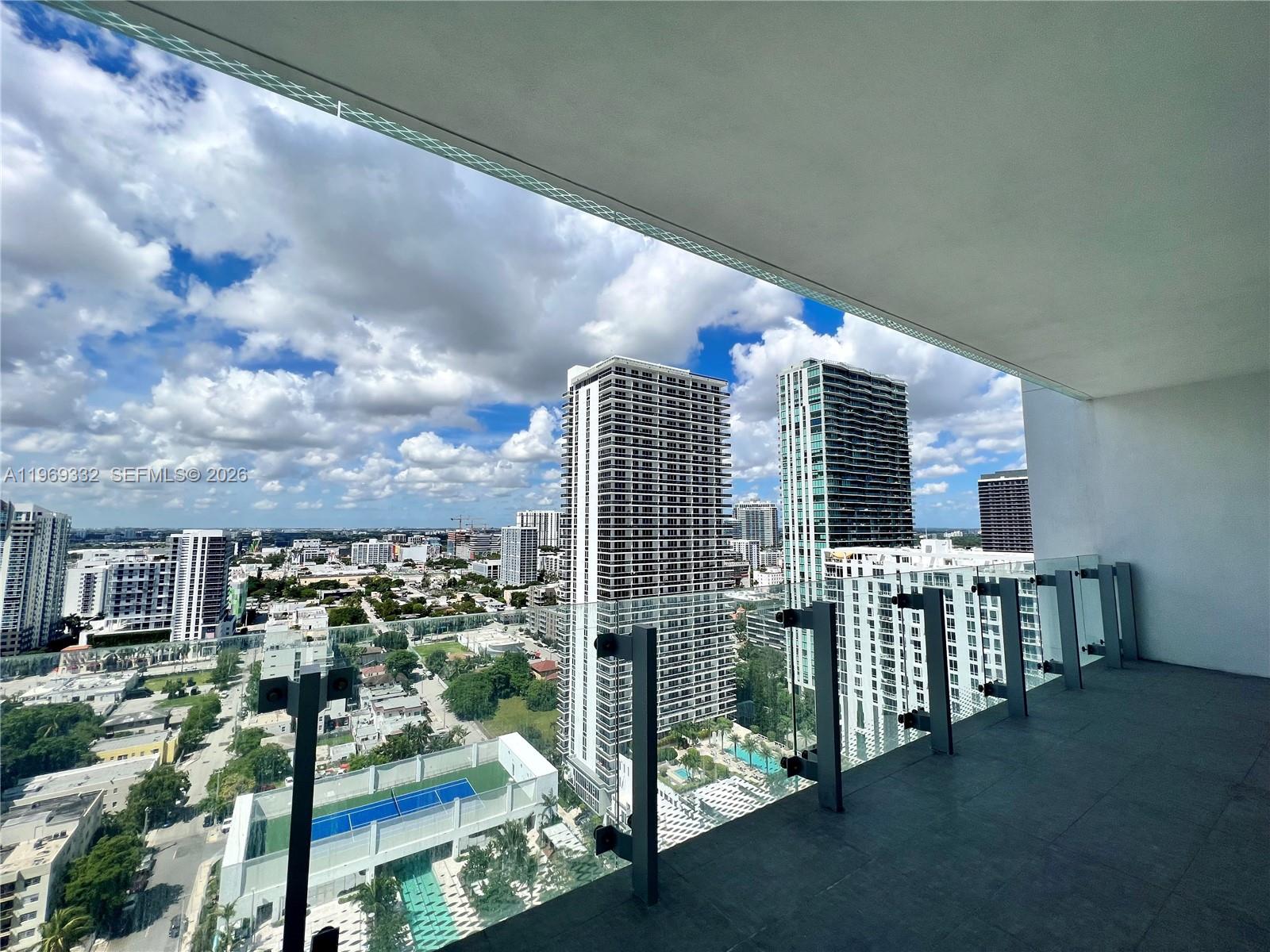 700 NE 26th Ter #2205, Miami FL 33137