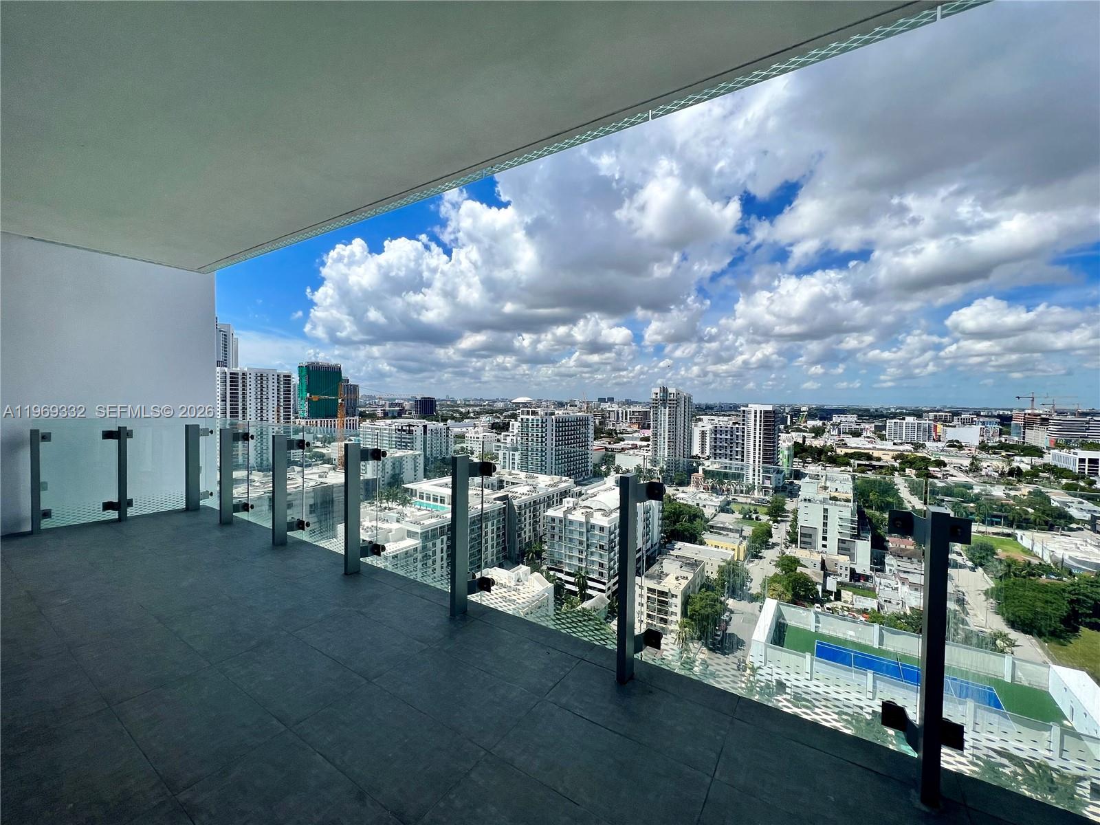 700 NE 26th Ter #2205, Miami FL 33137