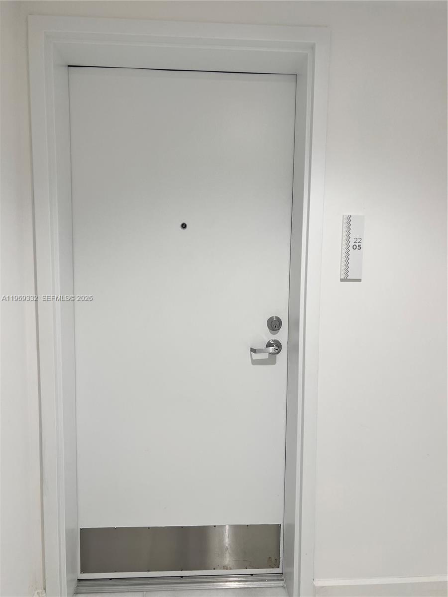 700 NE 26th Ter #2205, Miami FL 33137