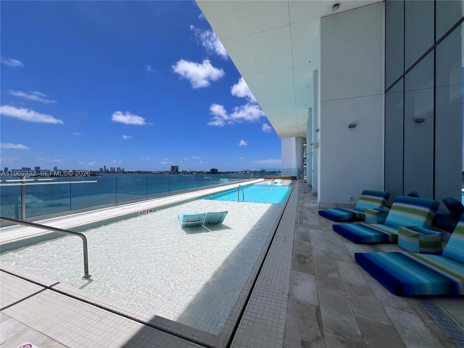 700 NE 26th Ter #2205, Miami FL 33137