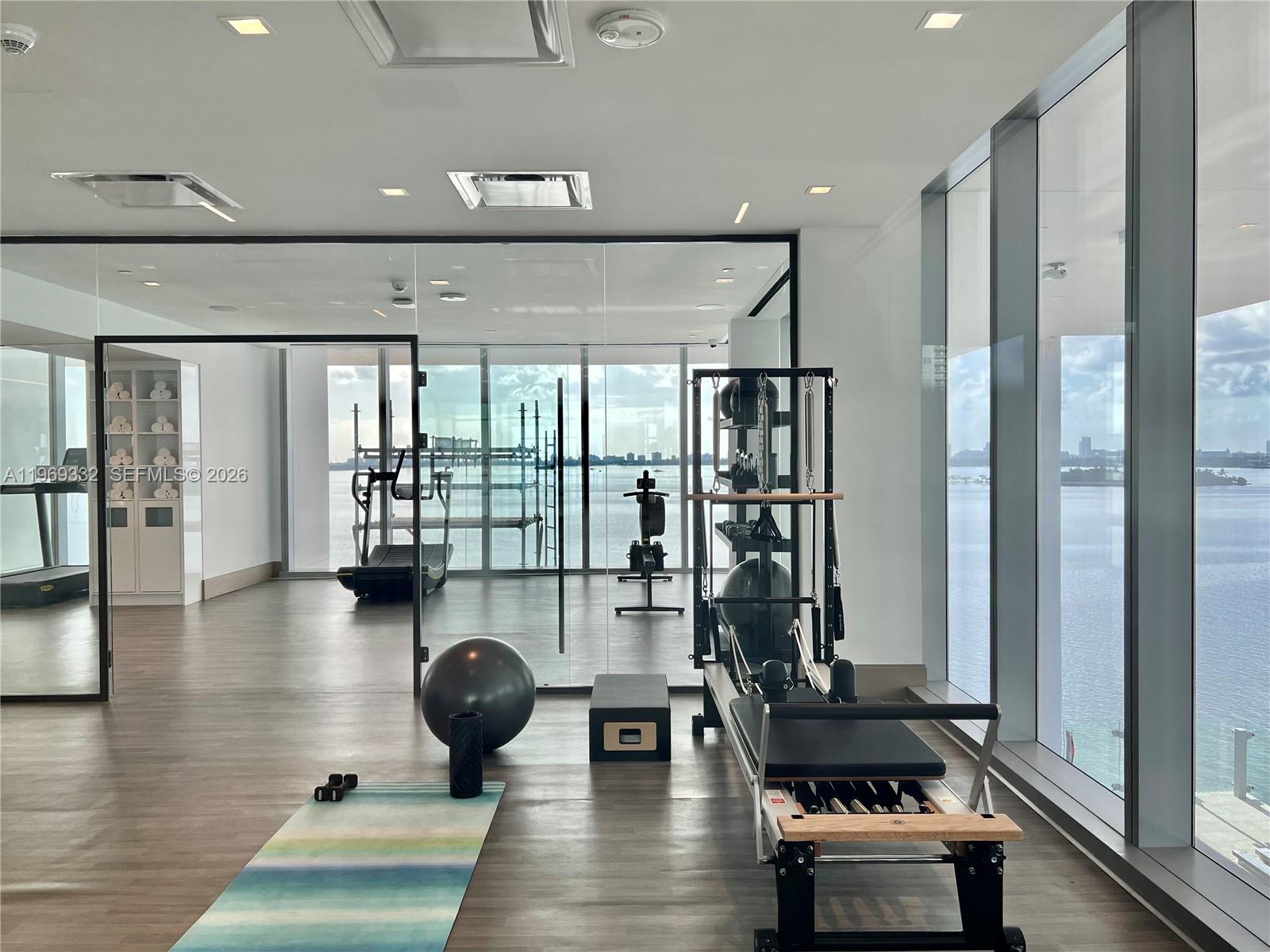 700 NE 26th Ter #2205, Miami FL 33137