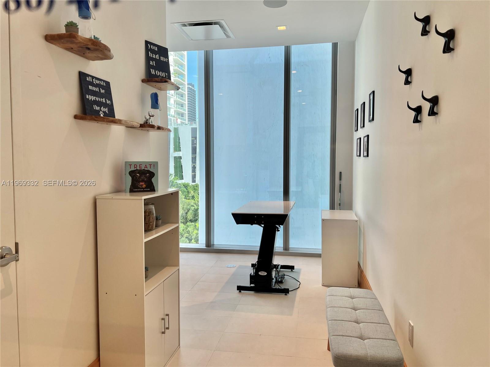 700 NE 26th Ter #2205, Miami FL 33137