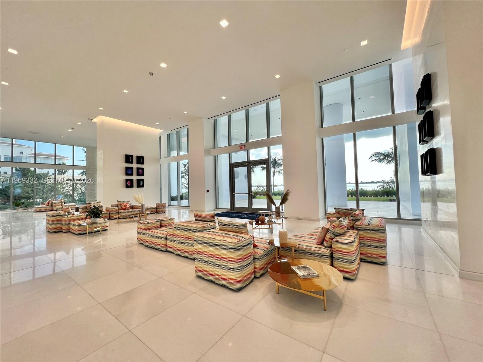 700 NE 26th Ter #2205, Miami FL 33137