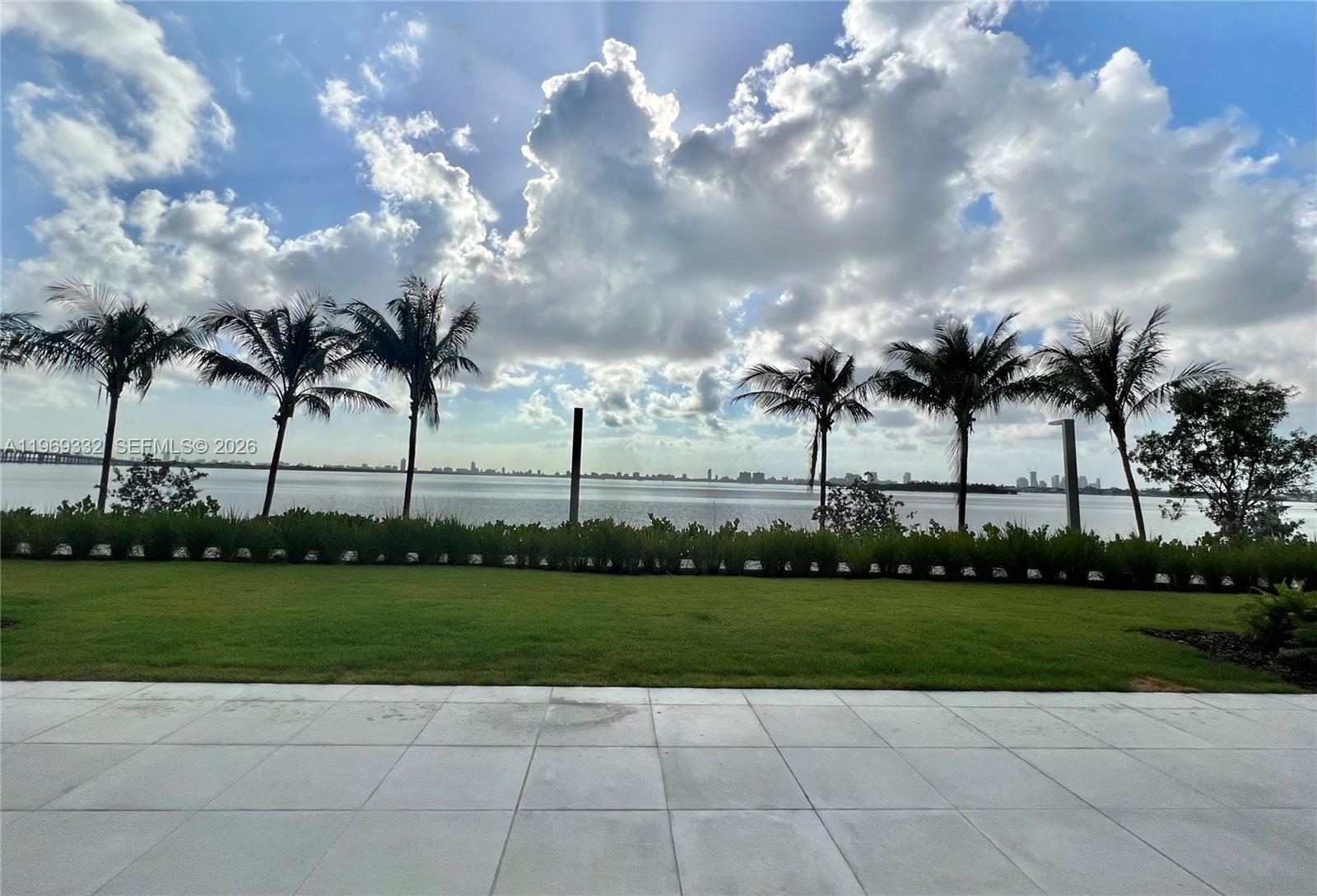 700 NE 26th Ter #2205, Miami FL 33137