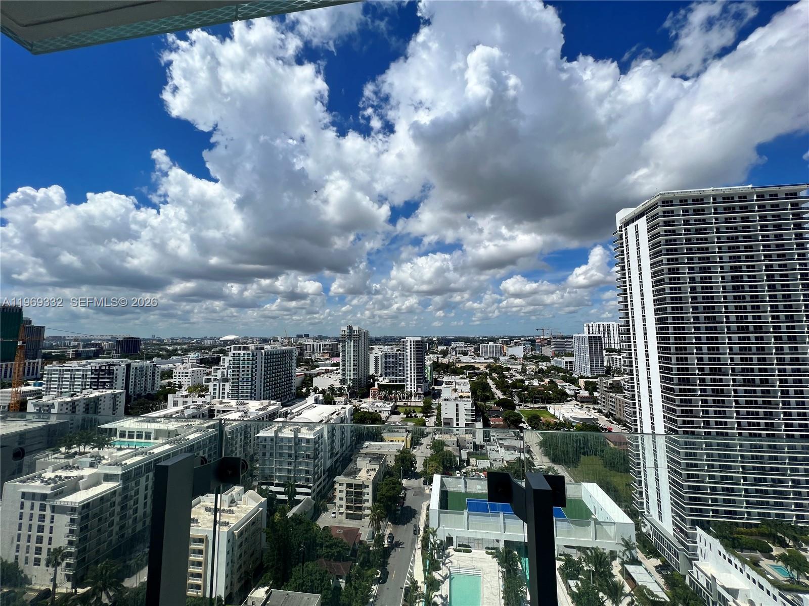 700 NE 26th Ter #2205, Miami FL 33137