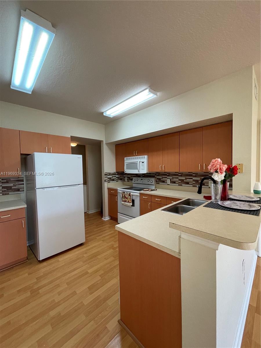 2305 Belmont Ln #2305, North Lauderdale FL 33068
