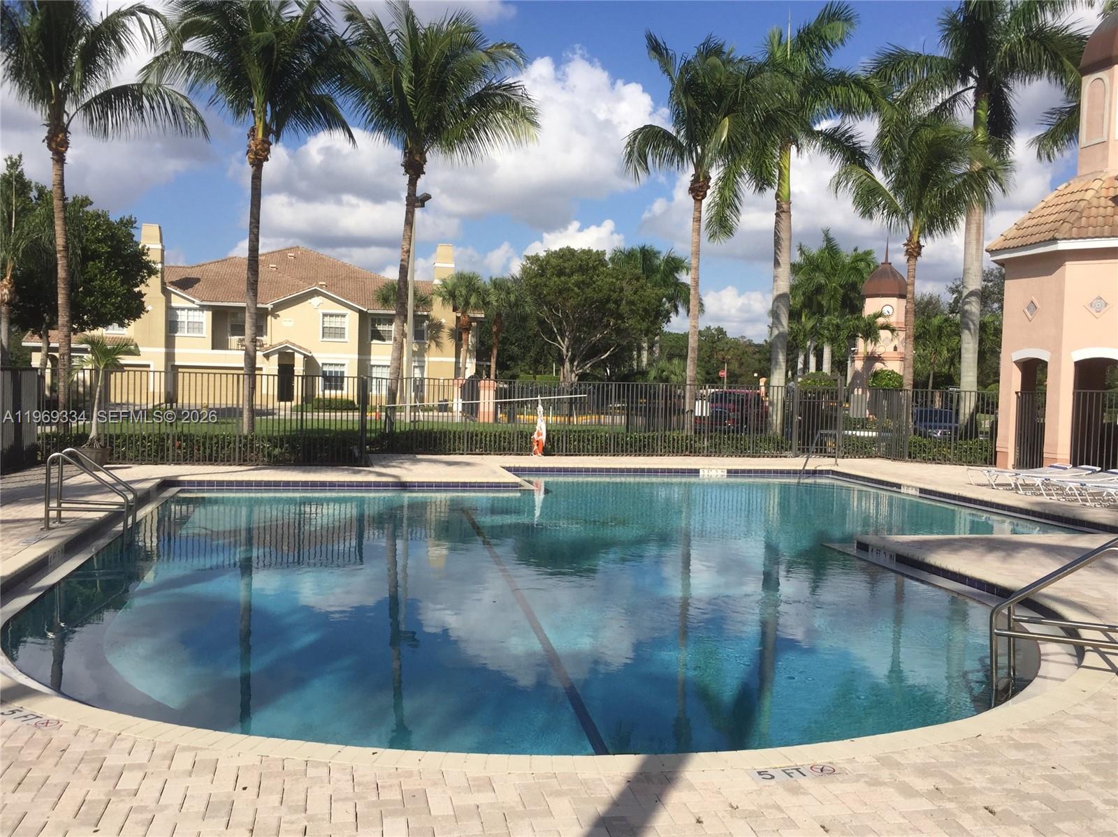2305 Belmont Ln #2305, North Lauderdale FL 33068
