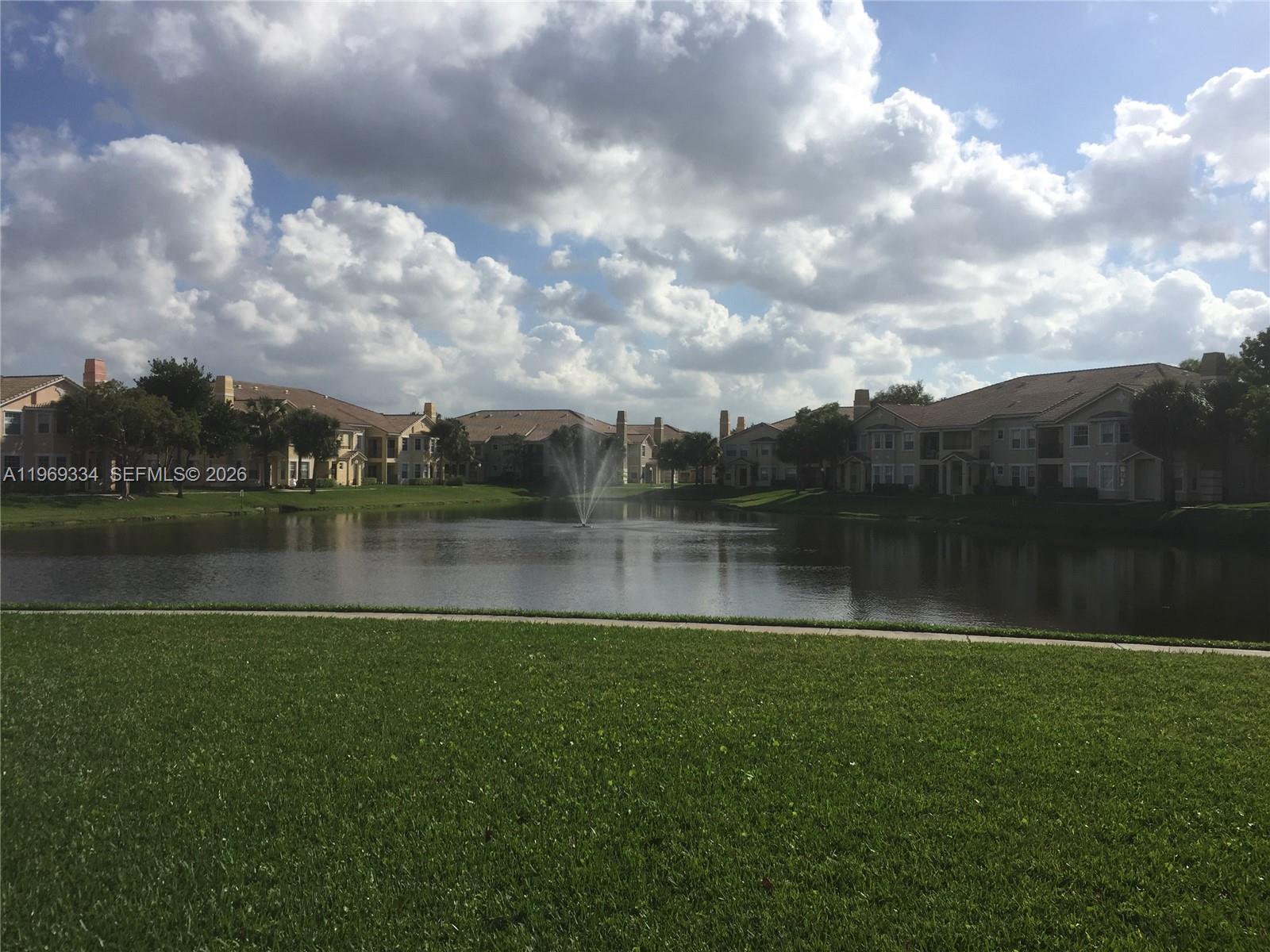 2305 Belmont Ln #2305, North Lauderdale FL 33068