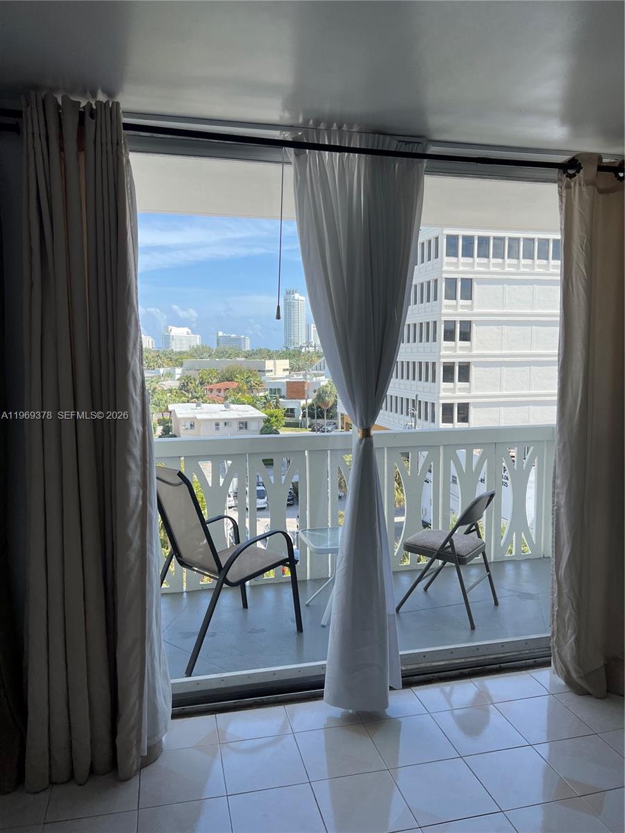 4142 N Jefferson Ave #6B, Miami Beach FL 33140