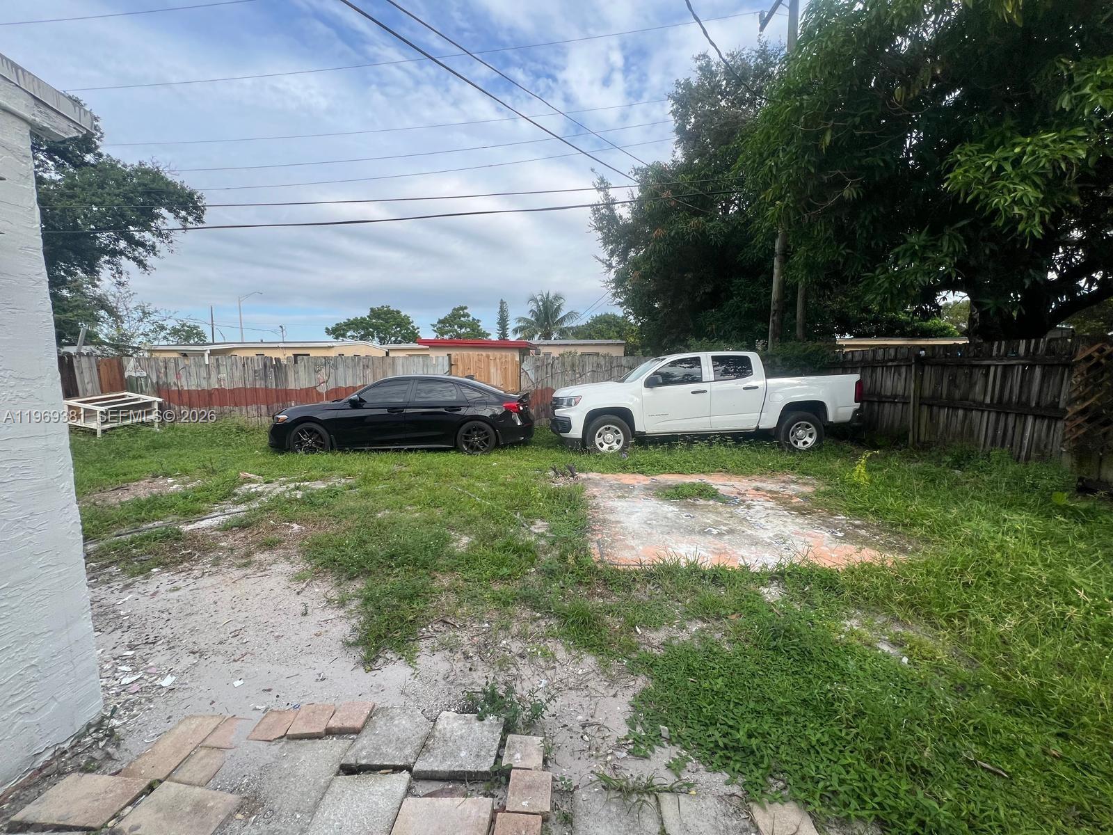 2061 Rutland St, Opa Locka FL 33054