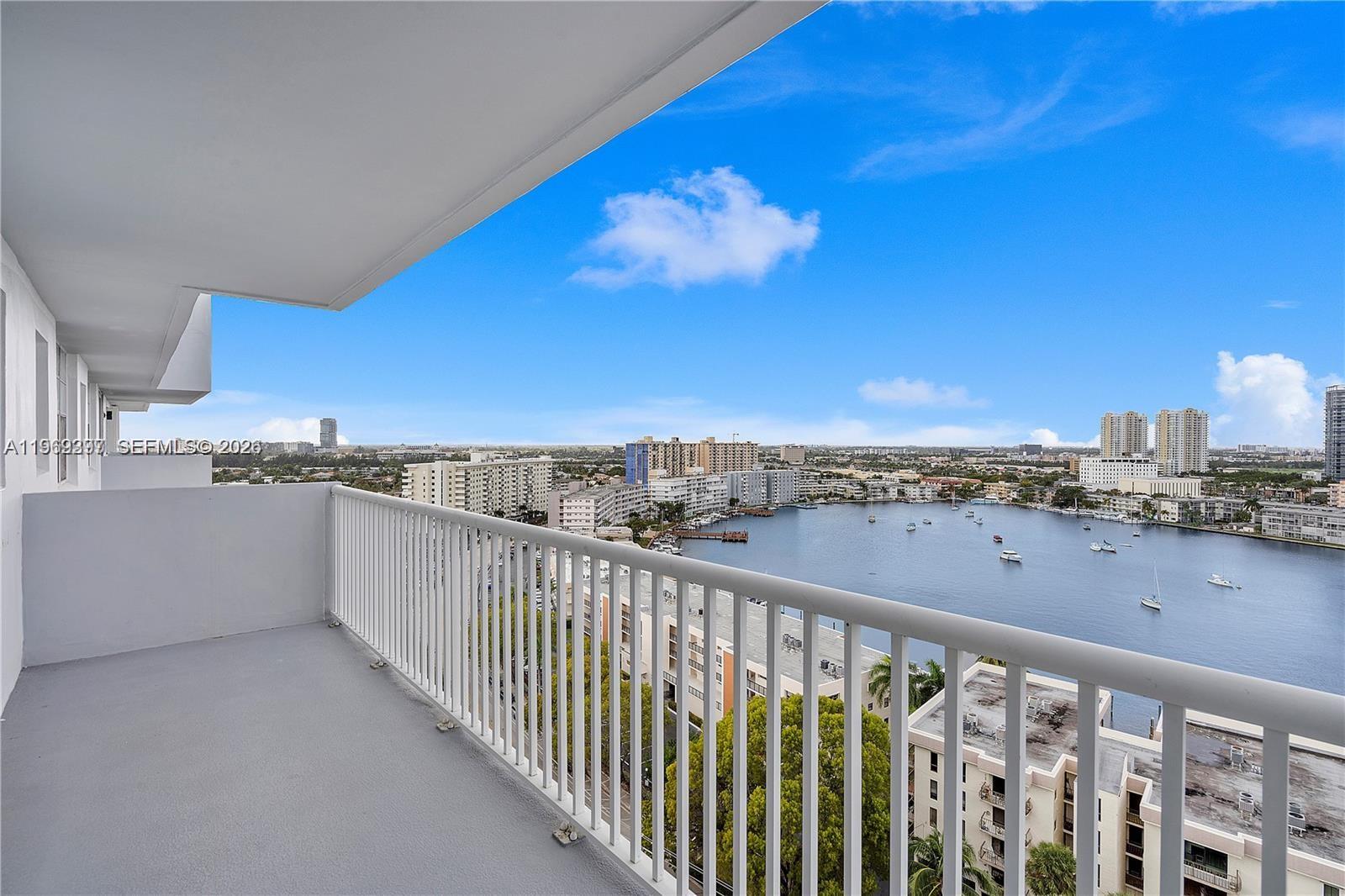 137 Golden Isles Dr #1609, Hallandale Beach FL 33009