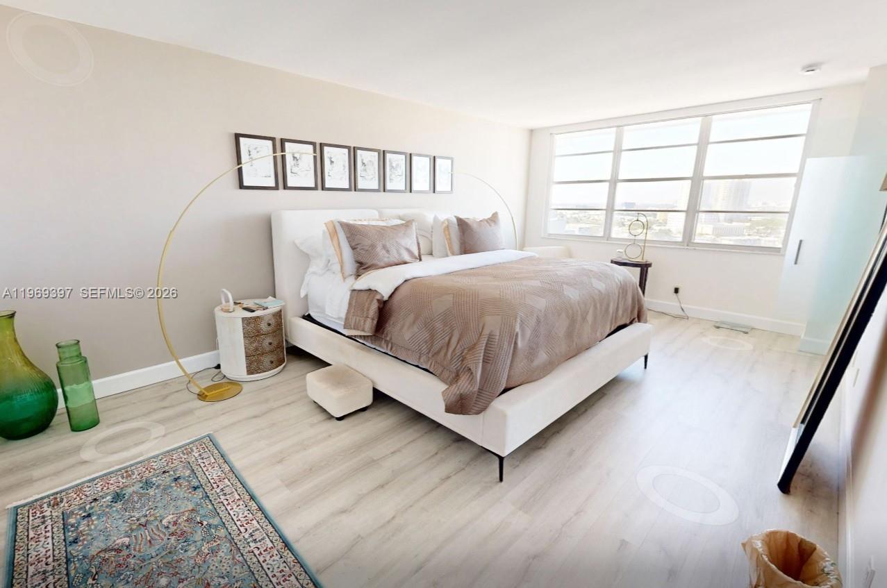 137 Golden Isles Dr #1609, Hallandale Beach FL 33009