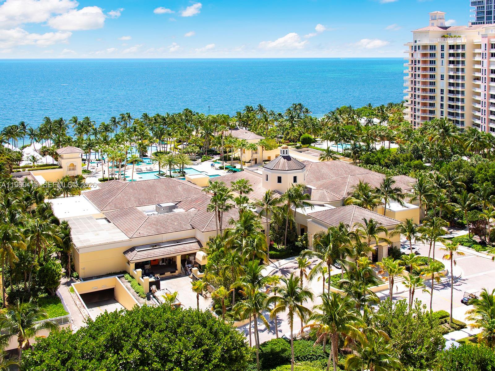 781 Crandon Blvd #1405, Key Biscayne FL 33149