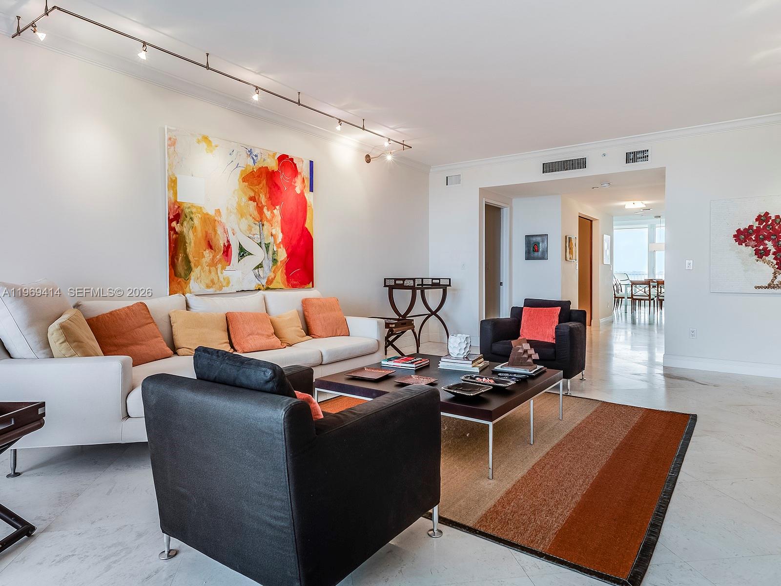 781 Crandon Blvd #1405, Key Biscayne FL 33149