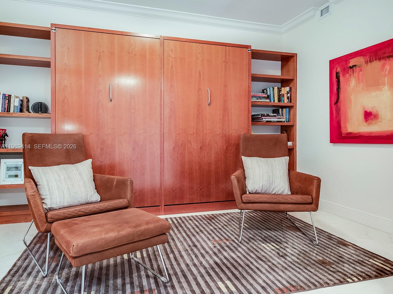 781 Crandon Blvd #1405, Key Biscayne FL 33149