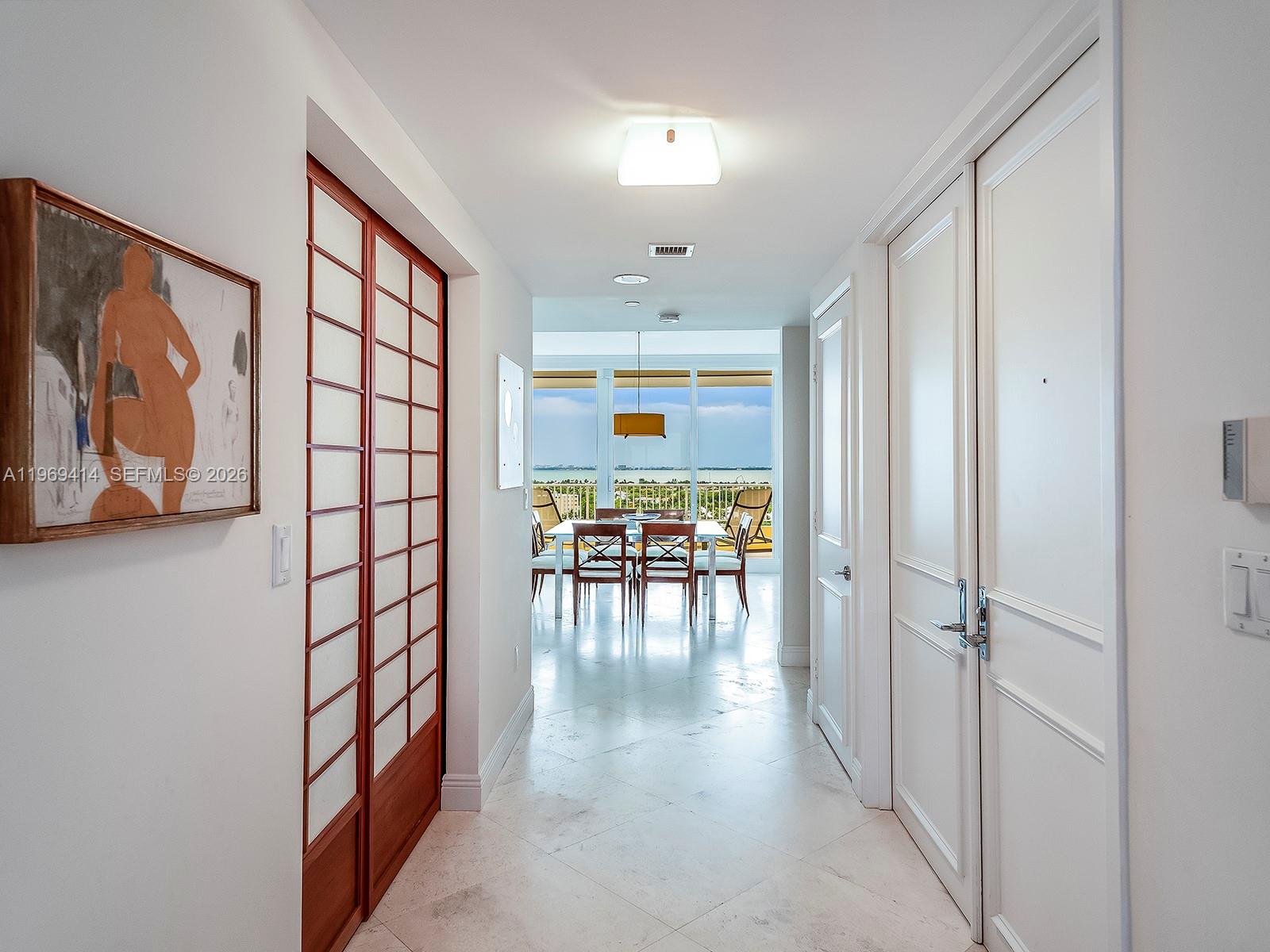 781 Crandon Blvd #1405, Key Biscayne FL 33149
