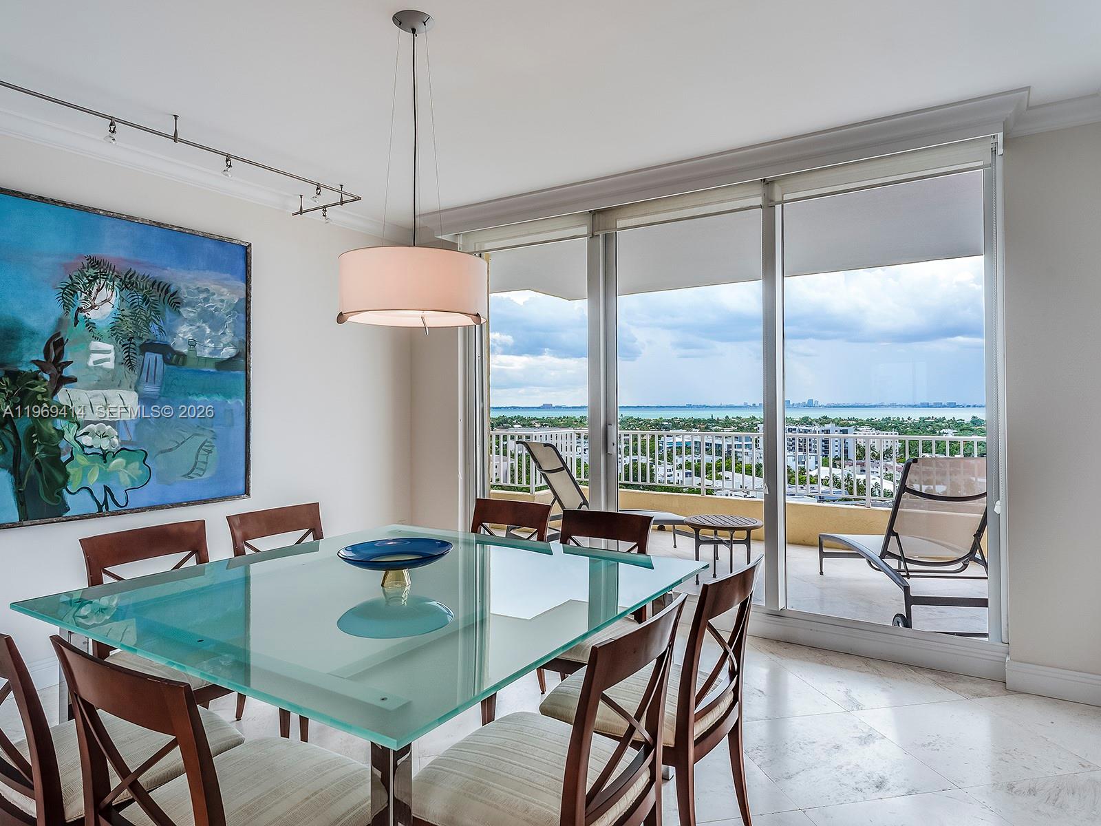 781 Crandon Blvd #1405, Key Biscayne FL 33149