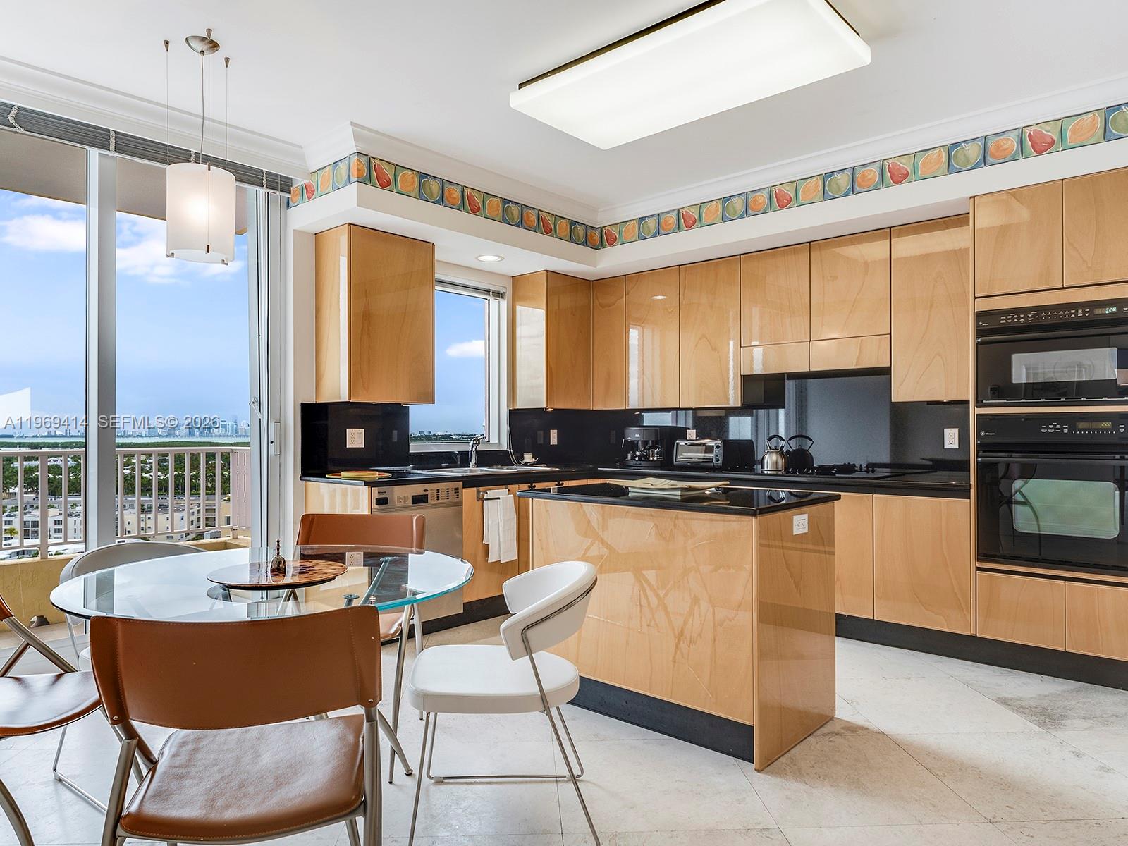 781 Crandon Blvd #1405, Key Biscayne FL 33149