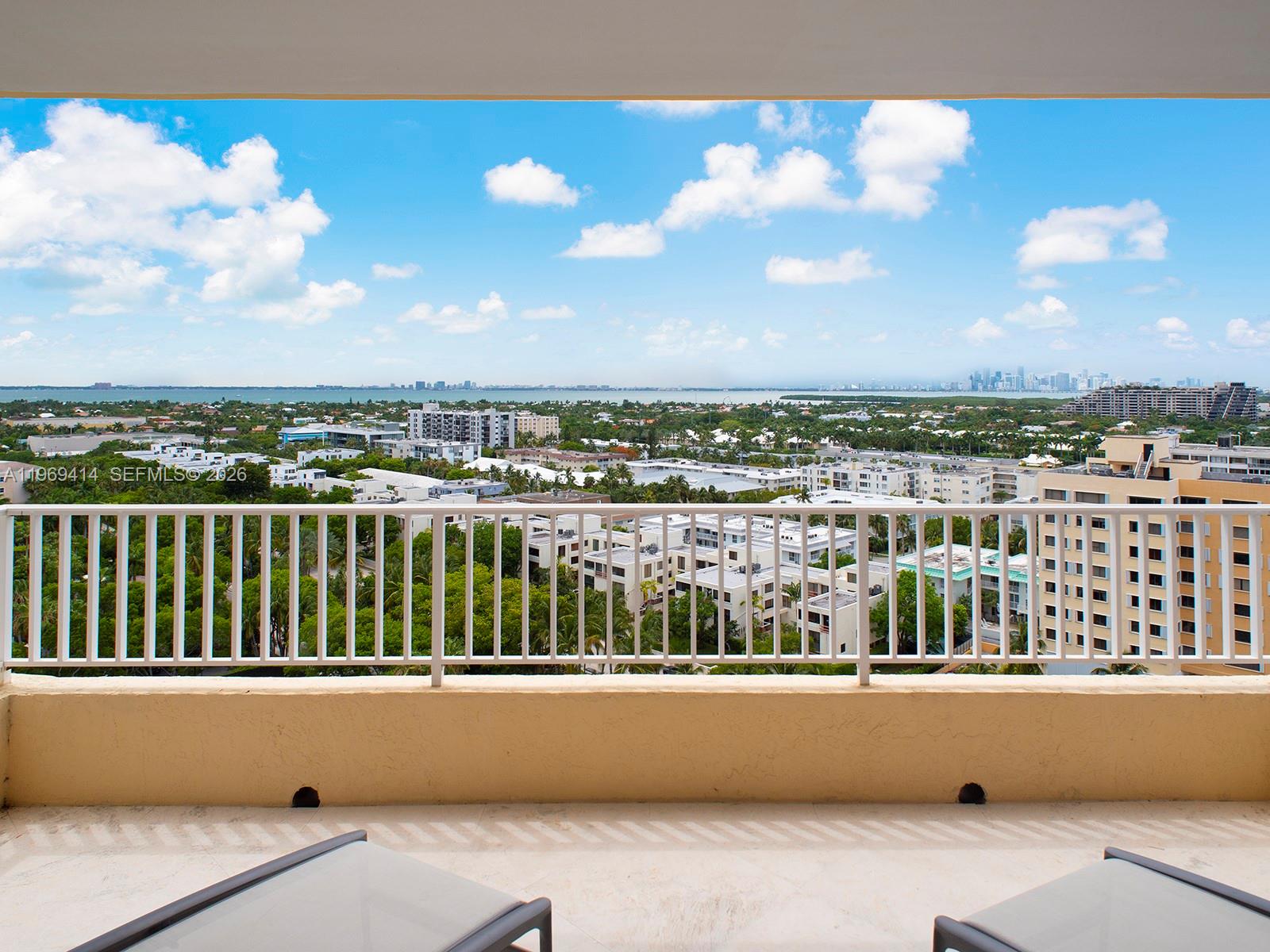 781 Crandon Blvd #1405, Key Biscayne FL 33149