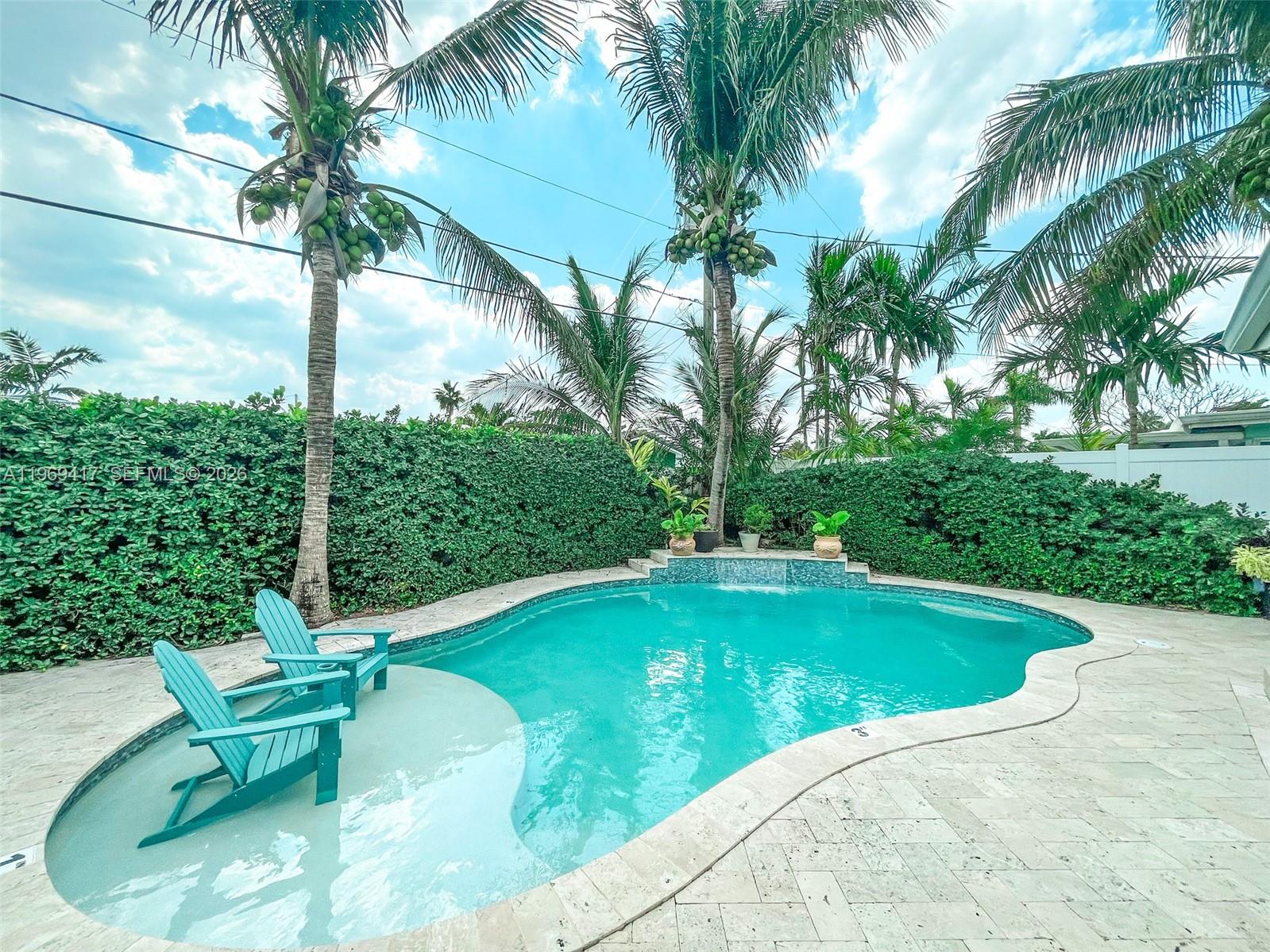 2932 NE 36th St, Lighthouse Point FL 33064