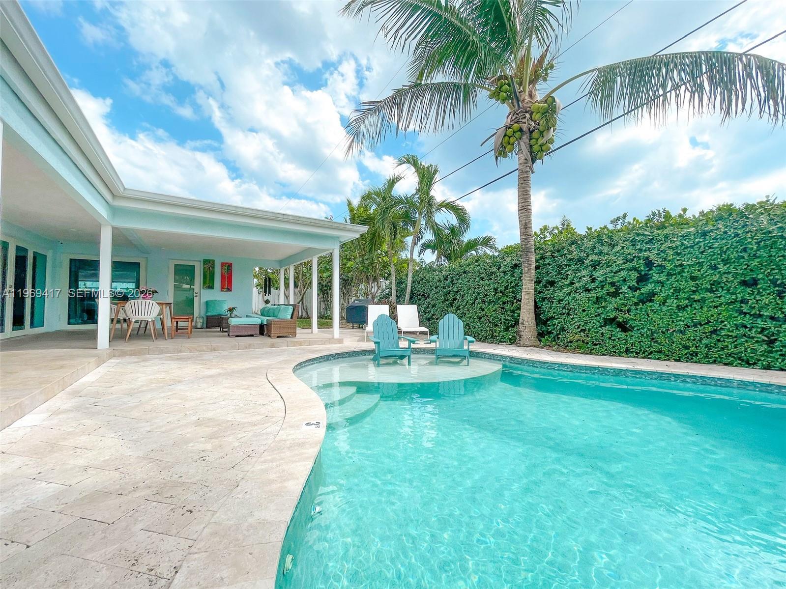 2932 NE 36th St, Lighthouse Point FL 33064