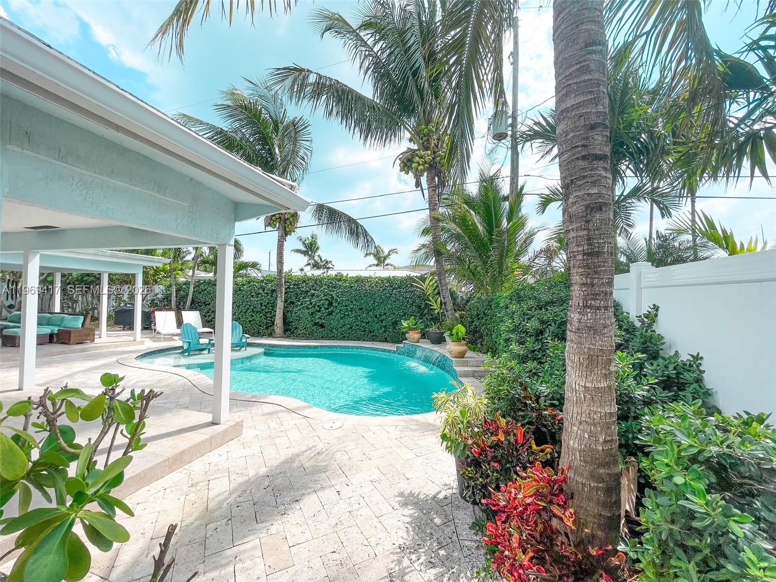 2932 NE 36th St, Lighthouse Point FL 33064