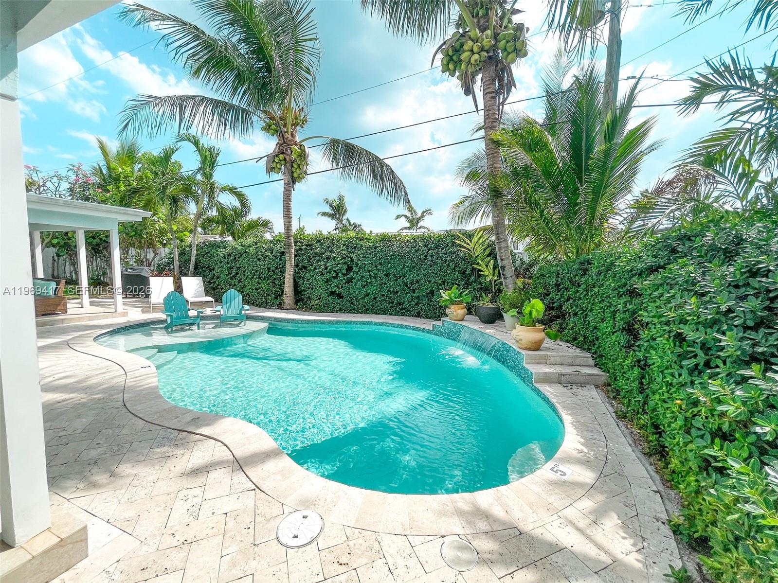 2932 NE 36th St, Lighthouse Point FL 33064