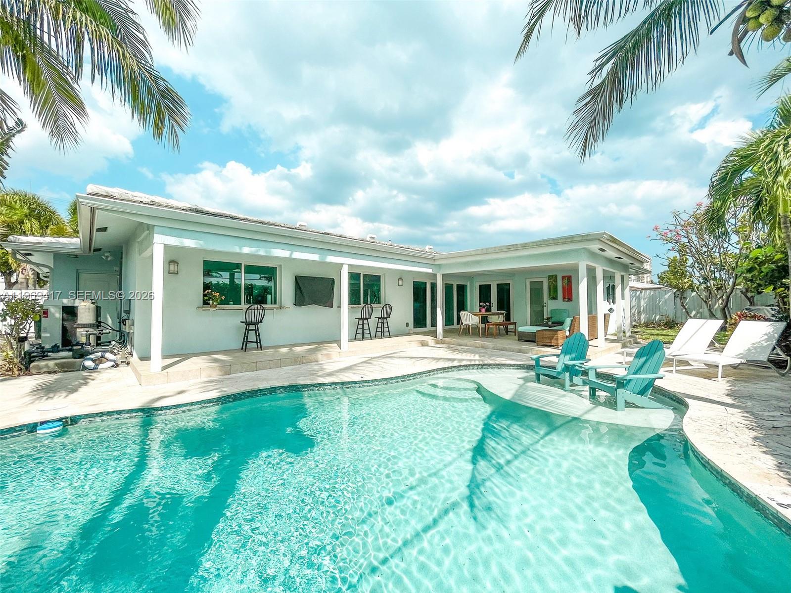 2932 NE 36th St, Lighthouse Point FL 33064