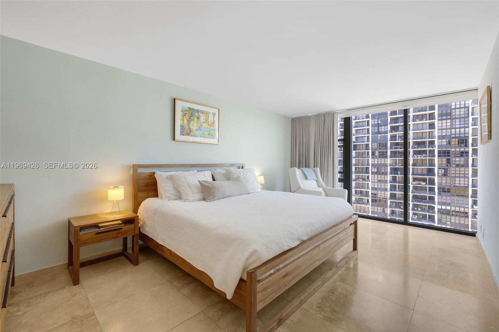 1915 Brickell Ave #1407, Miami FL 33129