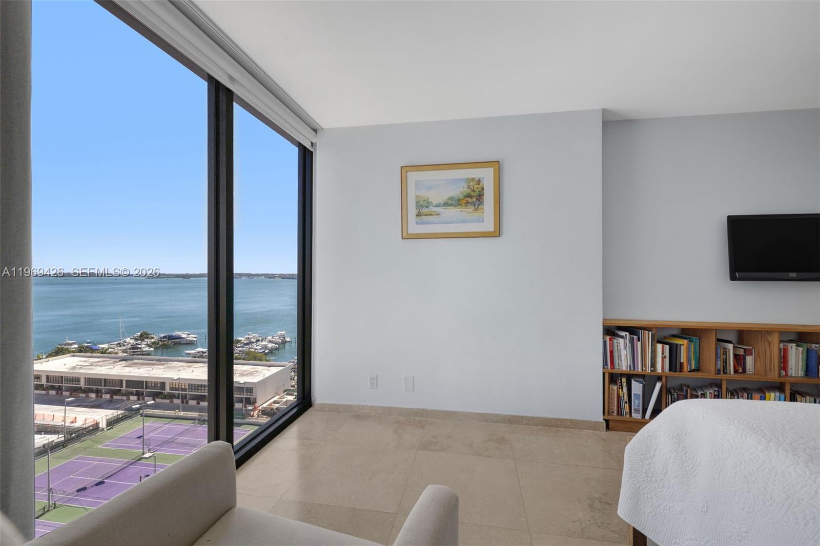 1915 Brickell Ave #1407, Miami FL 33129