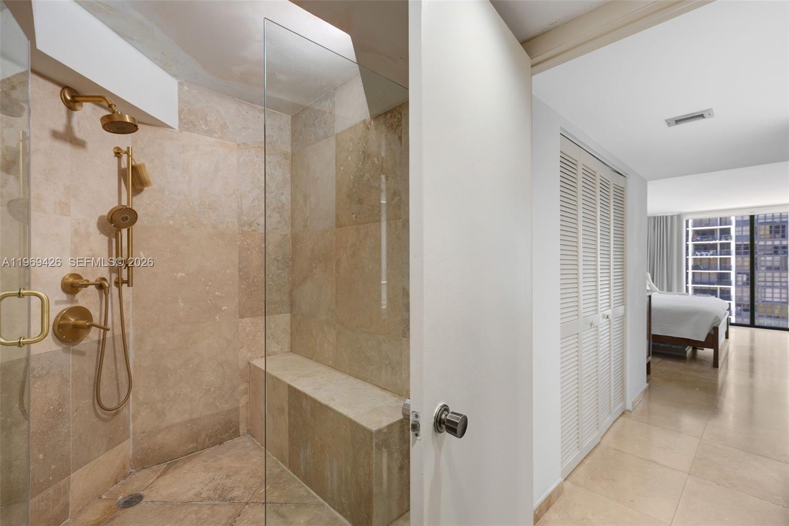 1915 Brickell Ave #1407, Miami FL 33129