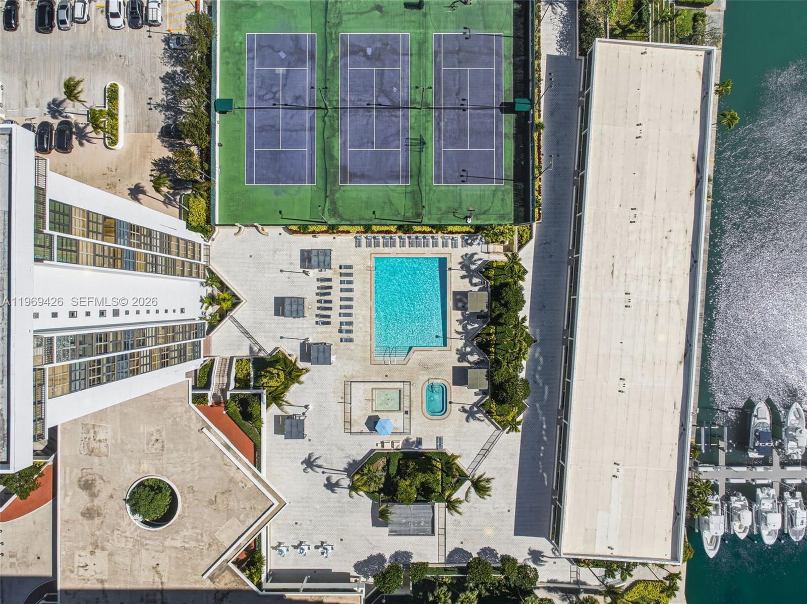 1915 Brickell Ave #1407, Miami FL 33129