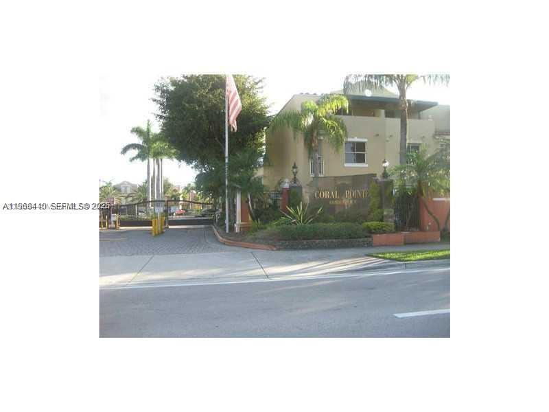 670 NW 85th Pl #11-210, Miami FL 33126