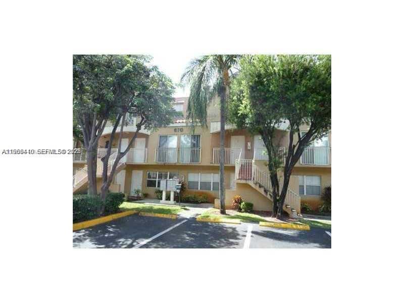 670 NW 85th Pl #11-210, Miami FL 33126