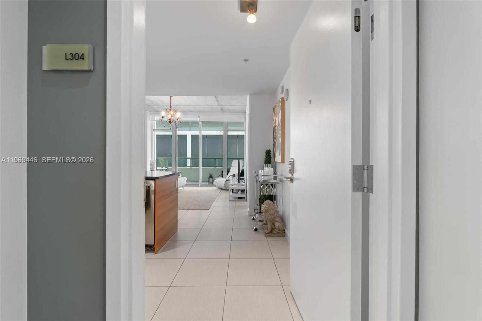 3301 NE 1st Ave #L0304, Miami FL 33137